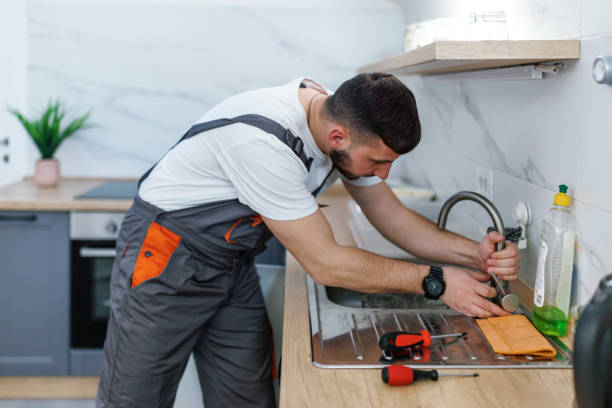 Best Pipe Repair Near Me  in Lansdowne, MD