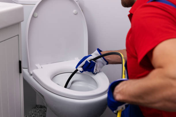 Best Emergency Plumbing Repair  in Lansdowne, MD