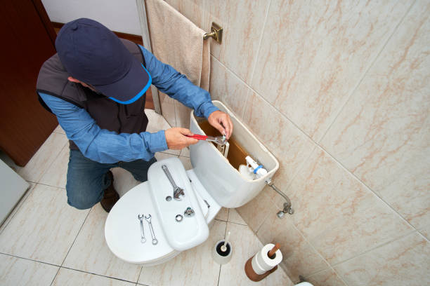 Best Water Softener Installation  in Lansdowne, MD