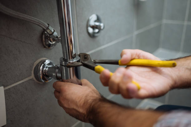 Best Residential Plumbing Services  in Lansdowne, MD