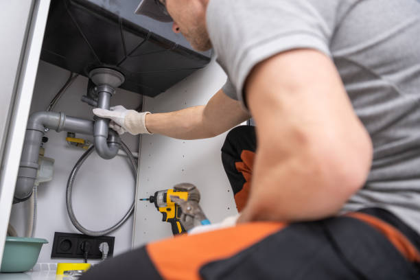 Best Emergency Plumber  in Lansdowne, MD